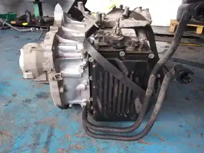 Pezzo di ricambio per auto di seconda mano riduttore per land rover evoque hse dynamic riferimenti oem iam   