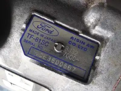 Pezzo di ricambio per auto di seconda mano riduttore per land rover evoque hse dynamic riferimenti oem iam   