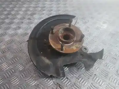 İkinci el araba yedek parçası ön sag knuckle için ford tourneo courier (c4a) 1.5 tdci cat oem iam referansları 