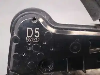 Автозапчасти б/у замок передней правой двери за toyota prius (nhw30) eco ссылки oem iam   