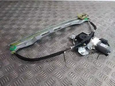 Peça sobressalente para automóvel em segunda mão elevador de vidros dianteiro direito por ford tourneo courier (c4a) titanium referências oem iam et76a23200bd