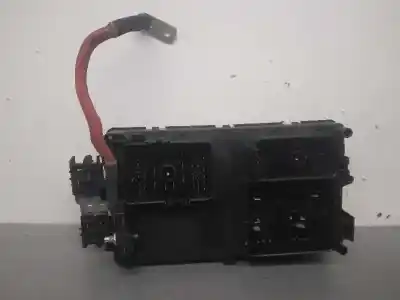 İkinci el araba yedek parçası bsm kontrol ünitesi için opel insignia berlina cosmo oem iam referansları 13255300