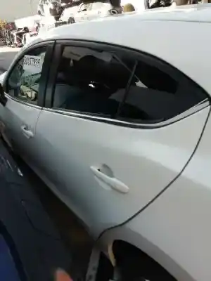 Pezzo di ricambio per auto di seconda mano porta posteriore sinistra per mazda 3 lim. () style riferimenti oem iam 
