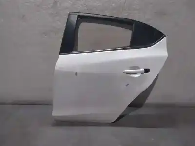 İkinci el araba yedek parçası arka sol kapi için mazda 3 lim. () style oem iam referansları   