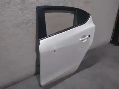 İkinci el araba yedek parçası arka sol kapi için mazda 3 lim. () style oem iam referansları   