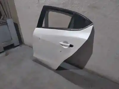 İkinci el araba yedek parçası arka sol kapi için mazda 3 lim. () style oem iam referansları   