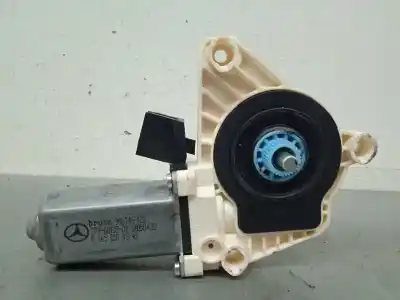 Second-hand car spare part left front window motor for mercedes-benz clase b (w245) 200 (245.233) oem iam references a1698204342
