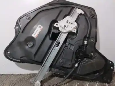 Pezzo di ricambio per auto di seconda mano alzacristalli anteriore sinistro per mazda 3 lim. () style riferimenti oem iam bhs25997xb