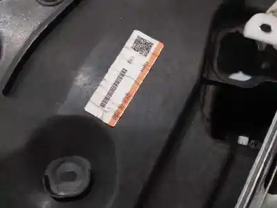 Second-hand car spare part driver left window regulator for mazda 3 lim. () style oem iam references bhs25997xb  