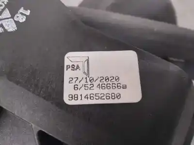 Автозапчасти б/у рычаг переключения передач за opel combo cargo (e) active ссылки oem iam 9814652680   Автозапчасти б/у рычаг переключения передач за opel combo cargo (e) active ссылки oem iam 9814652680