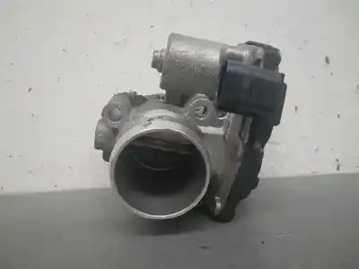 Pezzo di ricambio per auto di seconda mano scatola della farfalla per ford focus lim. (cb8) trend riferimenti oem iam 50989002