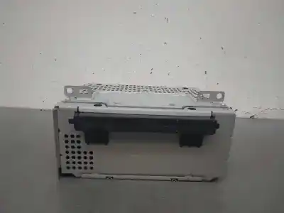 Pezzo di ricambio per auto di seconda mano impianto audio / radio cd per ford focus lim. (cb8) trend riferimenti oem iam f1bt18c815gh