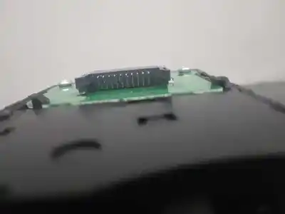 Second-hand car spare part indicator switch for ford focus lim. (cb8) trend oem iam references av6t13335ae  