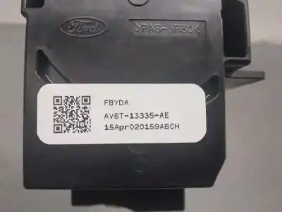 Second-hand car spare part indicator switch for ford focus lim. (cb8) trend oem iam references av6t13335ae  