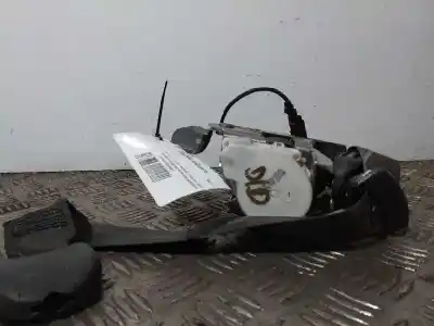 Piesă de schimb auto la mâna a doua centurã de siguranțã partea din fatã dreapta pentru opel vectra c berlina 1.9 cdti referințe oem iam 
