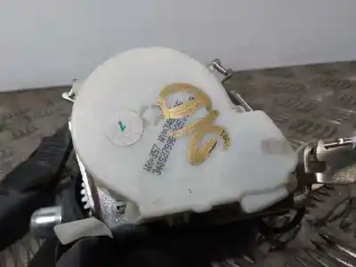 Piesă de schimb auto la mâna a doua centurã de siguranțã partea din fatã dreapta pentru opel vectra c berlina 1.9 cdti referințe oem iam   