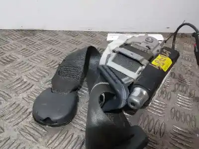 Piesă de schimb auto la mâna a doua centurã de siguranțã partea din fatã dreapta pentru opel vectra c berlina 1.9 cdti referințe oem iam   