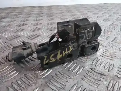 Автозапчасти б/у замок капота за volkswagen touareg (7la, 7l6, 7l7) 5.0 v10 tdi ссылки oem iam    Автозапчасти б/у замок капота за volkswagen touareg (7la, 7l6, 7l7) 5.0 v10 tdi ссылки oem iam