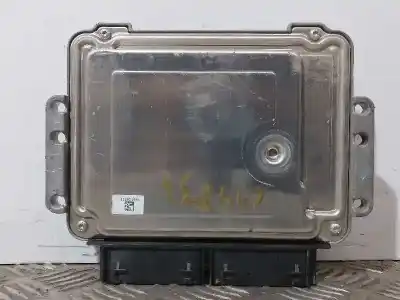 Peça sobressalente para automóvel em segunda mão centralina de motor uce por ford tourneo courier (c4a) titanium referências oem iam 0261s17672