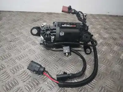 Second-hand car spare part suspension pump for audi a8 (4e2) 4.2 quattro oem iam references 4e0616005e  nuevo 4e0616005g 4e0616007a