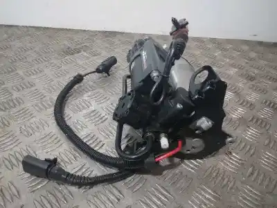 Second-hand car spare part suspension pump for audi a8 (4e2) 4.2 quattro oem iam references 4e0616005e  nuevo 4e0616005g 4e0616007a