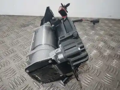 Second-hand car spare part suspension pump for audi a8 (4e2) 4.2 quattro oem iam references 4e0616005e  nuevo 4e0616005g 4e0616007a