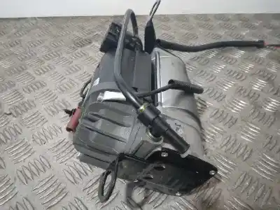 Second-hand car spare part suspension pump for audi a8 (4e2) 4.2 quattro oem iam references 4e0616005e  nuevo 4e0616005g 4e0616007a