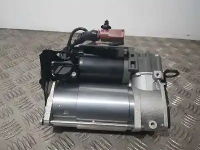 Recambio de automóvil de segunda mano de bomba suspension para audi a8 (4e2) 4.2 quattro referencias oem iam 4e0616005e  nuevo 4e0616005g 4e0616007a