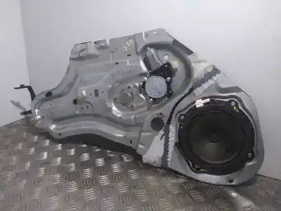 Tweedehands auto-onderdeel regelaar links voorruit voor kia soul i (am) 1.6 crdi 128 oem iam-referenties 824702kxxx