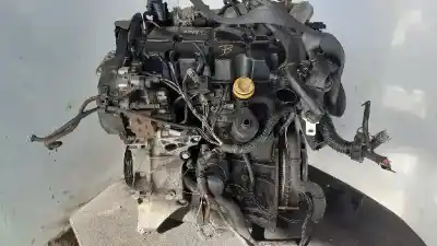 Pezzo di ricambio per auto di seconda mano motore completo per renault scenic ii confort dynamique riferimenti oem iam f9q812  