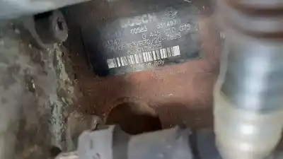 Pezzo di ricambio per auto di seconda mano motore completo per renault scenic ii confort dynamique riferimenti oem iam f9q812  