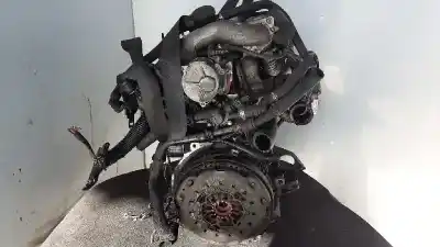 Pezzo di ricambio per auto di seconda mano motore completo per renault scenic ii confort dynamique riferimenti oem iam f9q812  