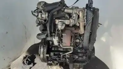 Pezzo di ricambio per auto di seconda mano motore completo per renault scenic ii confort dynamique riferimenti oem iam f9q812  