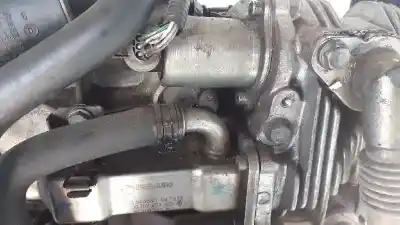 Pezzo di ricambio per auto di seconda mano motore completo per renault scenic ii confort dynamique riferimenti oem iam f9q812  