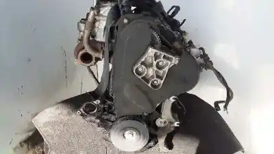 Pezzo di ricambio per auto di seconda mano motore completo per renault scenic ii confort dynamique riferimenti oem iam f9q812  
