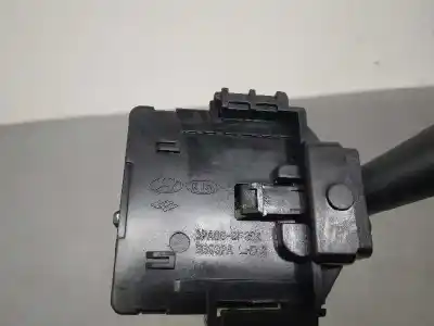 Автозапчастина б/у команда чистити для kia cee´d emotion посилання на oem iam 934201h300  