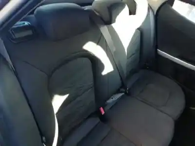 Second-hand car spare part complete seat set for kia cee´d concept oem iam references    Second-hand car spare part complete seat set for kia cee´d concept oem iam references