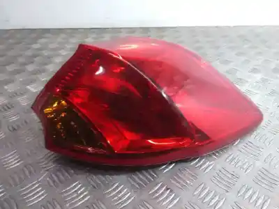 Автозапчасти б/у правый задний фонарь за kia cee´d concept ссылки oem iam 92402a20   Автозапчасти б/у правый задний фонарь за kia cee´d concept ссылки oem iam 92402a20