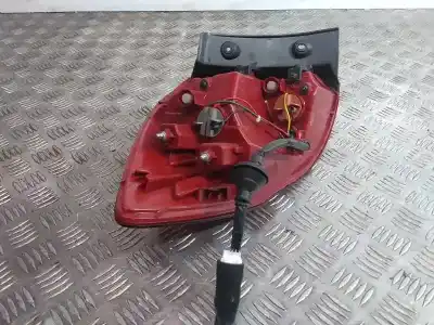 Автозапчасти б/у правый задний фонарь за kia cee´d concept ссылки oem iam 92402a20   Автозапчасти б/у правый задний фонарь за kia cee´d concept ссылки oem iam 92402a20