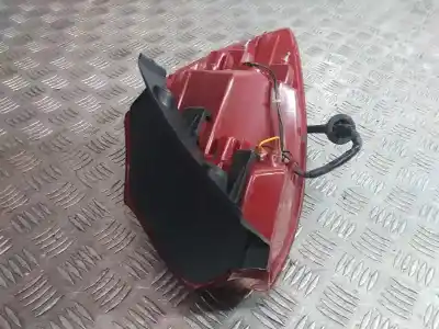 Автозапчасти б/у левый задний фонарь за kia cee´d concept ссылки oem iam 92401a20   Автозапчасти б/у левый задний фонарь за kia cee´d concept ссылки oem iam 92401a20