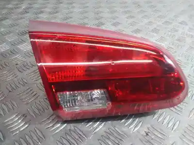 Автозапчасти б/у внутренний левый задний фонарь за kia cee´d concept ссылки oem iam 92403a20   Автозапчасти б/у внутренний левый задний фонарь за kia cee´d concept ссылки oem iam 92403a20
