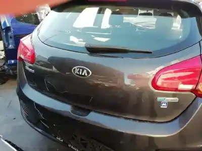 Автозапчасти б/у задняя дверь за kia cee´d concept ссылки oem iam  Автозапчасти б/у задняя дверь за kia cee´d concept ссылки oem iam