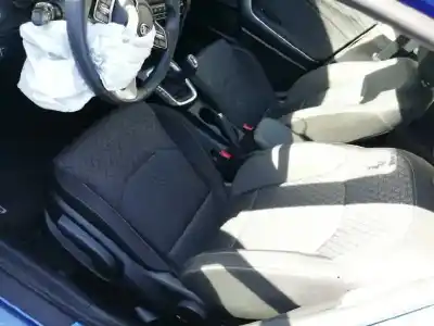 Автозапчасти б/у полный комплект сиденья за kia ceed drive ссылки oem iam 