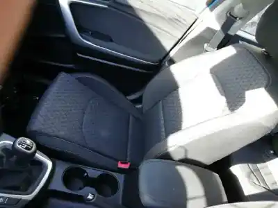 Автозапчасти б/у полный комплект сиденья за kia ceed drive ссылки oem iam   