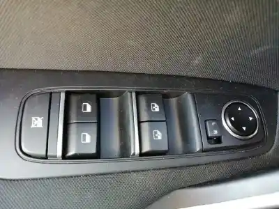 Автозапчасти б/у выключатель левого переднего окна за kia ceed drive ссылки oem iam 