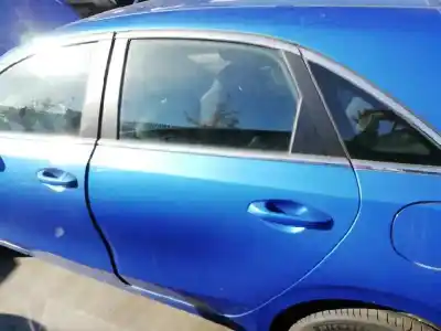 Автозапчасти б/у задняя левая дверь за kia ceed drive ссылки oem iam 