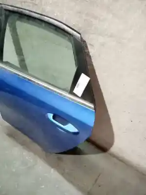 Автозапчастина б/у двері задні ліві для kia ceed drive посилання на oem iam   
