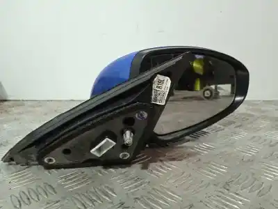 Автозапчастина б/у правий задний огляд для kia ceed drive посилання на oem iam 87620j7160 5 pins 