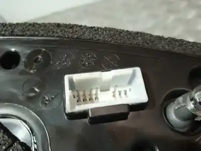 Автозапчастина б/у правий задний огляд для kia ceed drive посилання на oem iam 87620j7160 5 pins 