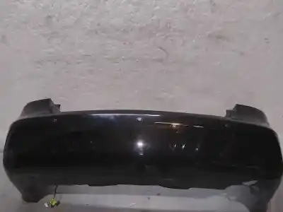 Second-hand car spare part rear bumper for hyundai sonata (nf) 2.0 crdi comfort i oem iam references 866103k010 866103k010 